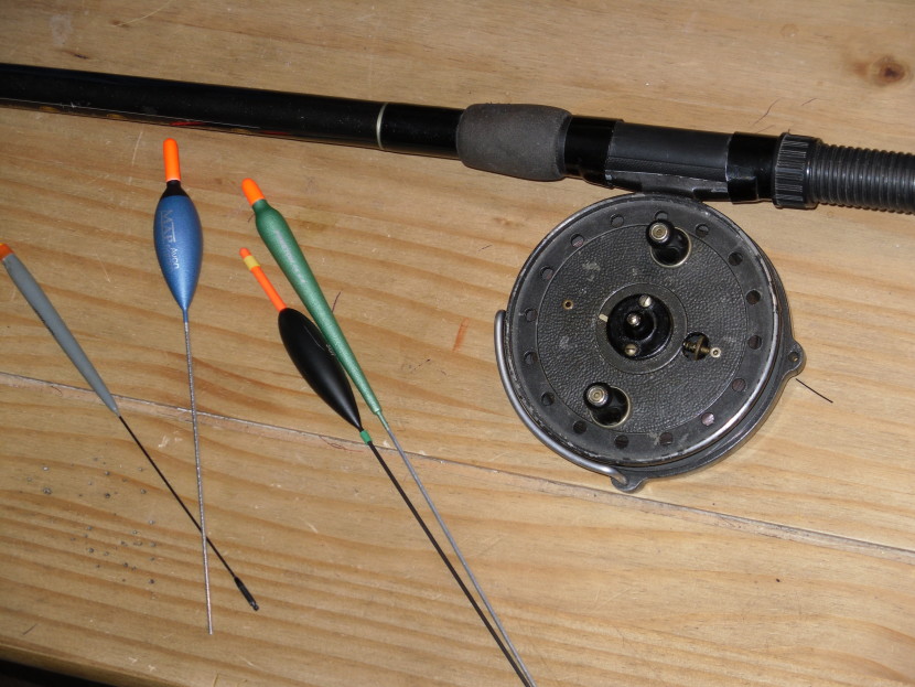 Tools for trotting